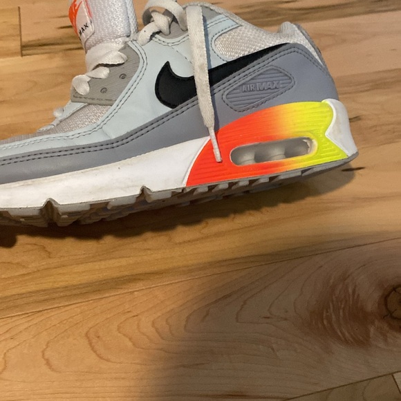 Nike Air max - Picture 4 of 6